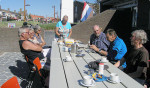 42. Nieuwe bezoeker krijgt extra aandacht DOP 17 augustus 2016